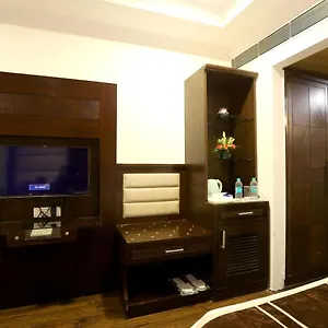 Hotel Pitrashish Pride Igi Intl Airport