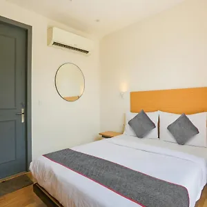 Hotel Townhouse Meera Bagh