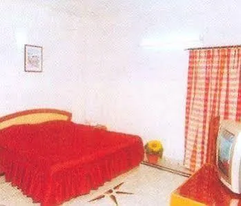 Hotel Metro City Delhi