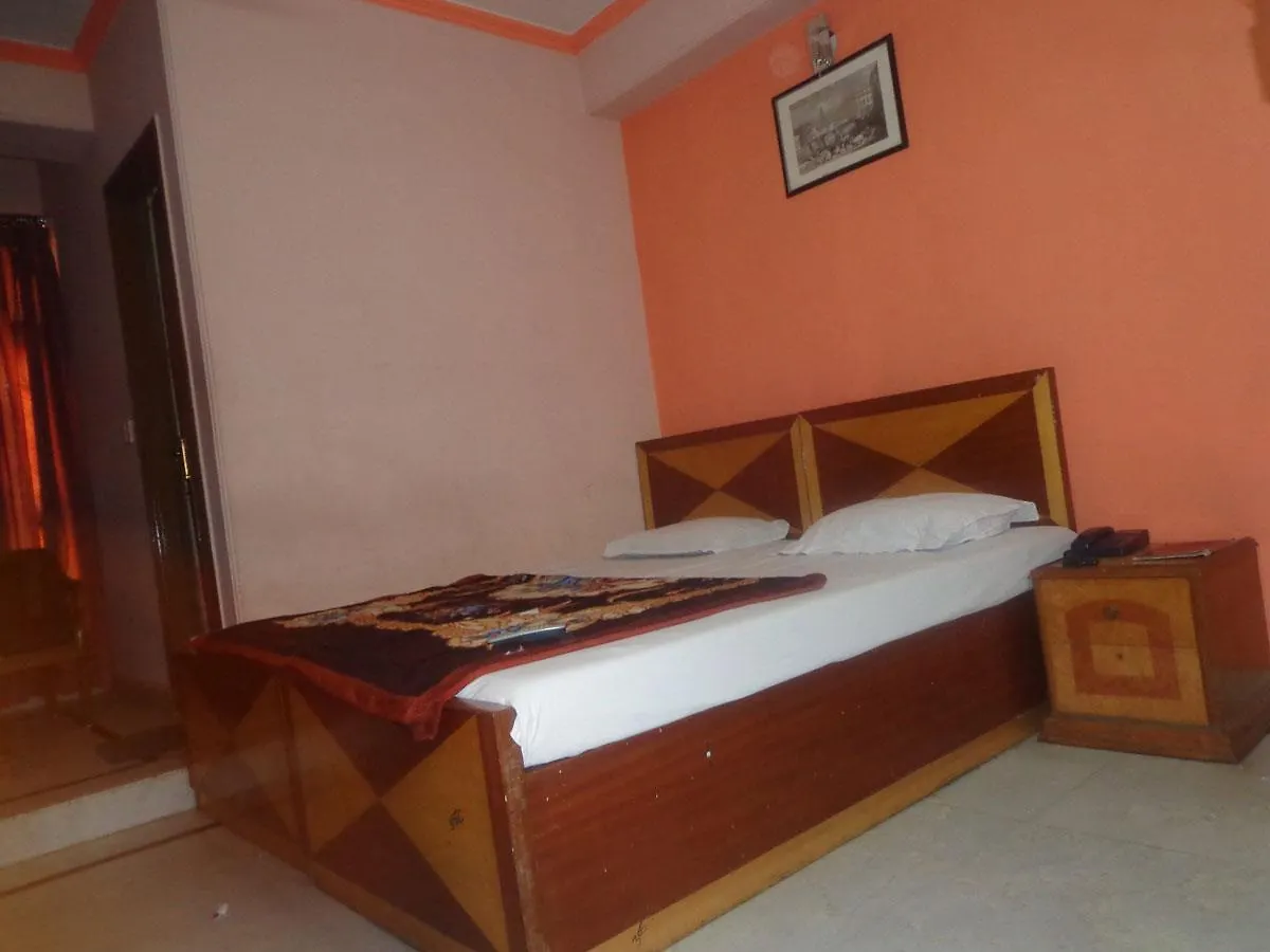 Metro City Delhi  Hotel Delhi (National Capital Territory of India)