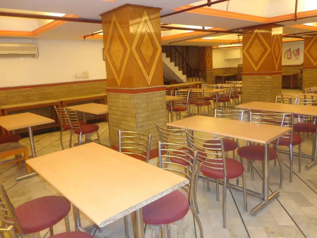 ** Hotel Metro City Delhi  India