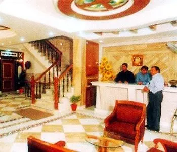 Metro City Delhi  Hotel