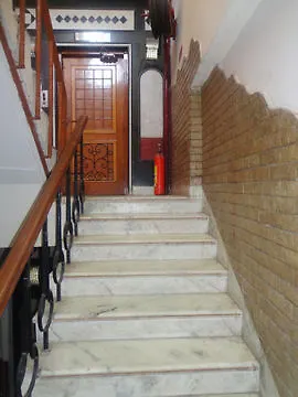 Hotel Metro City Delhi